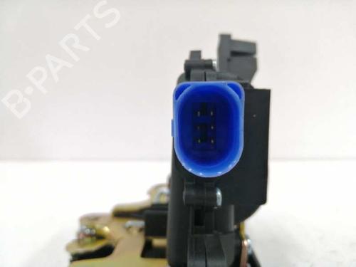 Rear right lock SEAT IBIZA III (6L1) 1.9 TDI | BP8271102C99 