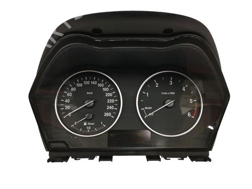 Used Instrument cluster BMW 1 (F21) [2011-2019]  13308392