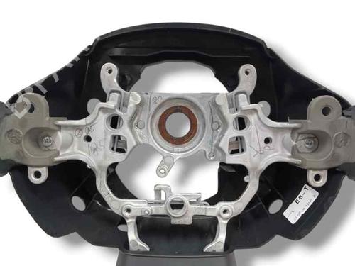 Steering wheel TOYOTA bZ4X (_EAM1_) EV (XEAM10) | BP28512834C49