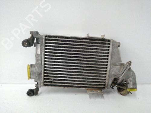 Used Intercooler OPEL MONTEREY A (M92) 3.1 TD (UBS69D, UBS69G) (114 hp) 11835753