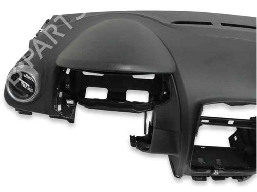 Dashboard RENAULT CLIO IV (BH_) 1.2 16V (BHA1, BHAK, BHMG, BHMK) | BP23961174C46