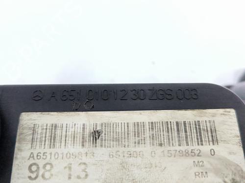 Valve cover MERCEDES-BENZ M-CLASS (W166) ML 250 CDI / BlueTEC 4-matic (166.004, 166.003) | BP36303678M124  - Image 6