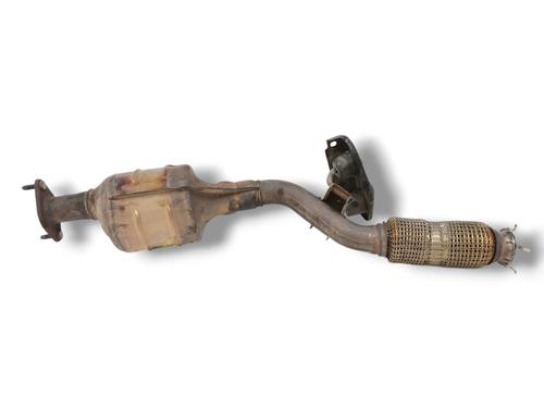 Catalyst NISSAN X-TRAIL III (T32_, T32R, T32RR) 1.3 DIG-T | BP23958872M10 