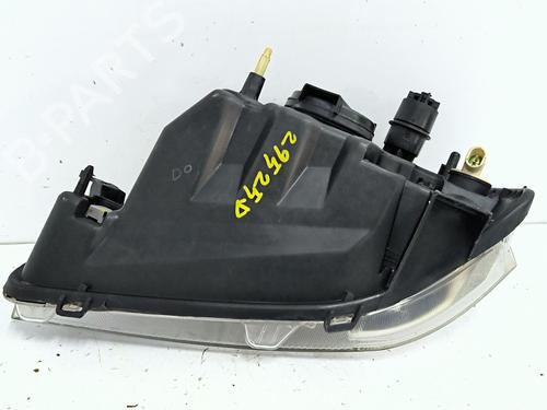 Right headlight DACIA LOGAN (LS_) 1.6 (LS0B, LS0D, LS0F, LS0H) | BP39527202C29 - Image 4