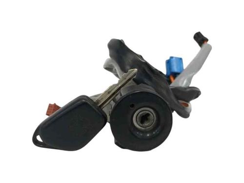 Used Electronic module PEUGEOT PARTNER Box Body/MPV (5_, G_) [1996-2026]  23454476