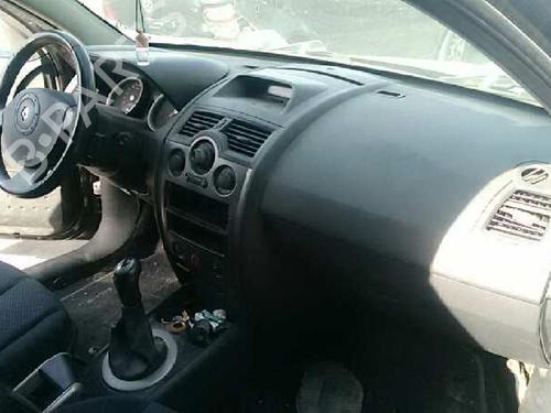AC-rør RENAULT MEGANE II (BM0/1_, CM0/1_)  | BP14150294M126 