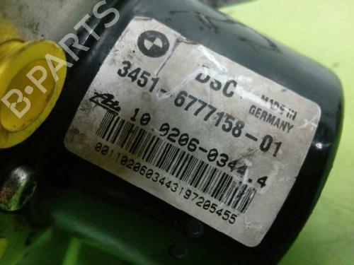 ABS pump BMW 3 Touring (E91)  | BP1993387M43 