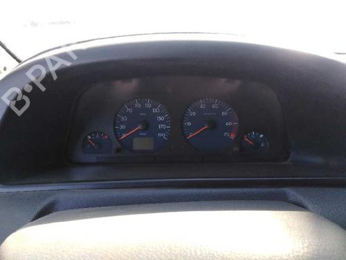 Right front driveshaft PEUGEOT EXPERT Van (222) 1.9 D 70 | BP4967400M39 