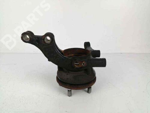 Right front steering knuckle HYUNDAI i30 (FD) 1.6 CRDi | BP8099760M26 