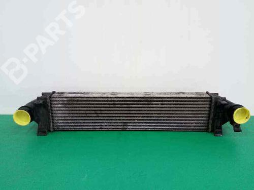 Intercooler VOLVO S80 II (124) D5 (185 hp) 6G919L440DC | 6G919L440DC |