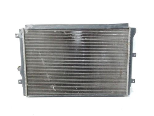 Water radiator SEAT ALTEA (5P1) 2.0 TDI 16V | BP11987867M31 