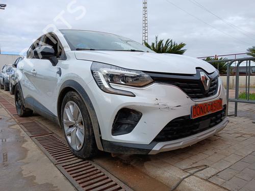 Used Parts RENAULT CAPTUR II (HF_) E-TECH 160 (158 hp) 4404955