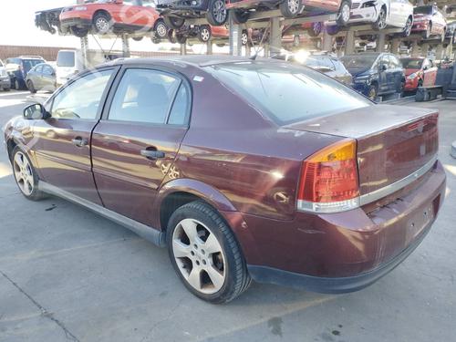 Switch OPEL VECTRA C (Z02) 1.8 16V | BP16912877I30 