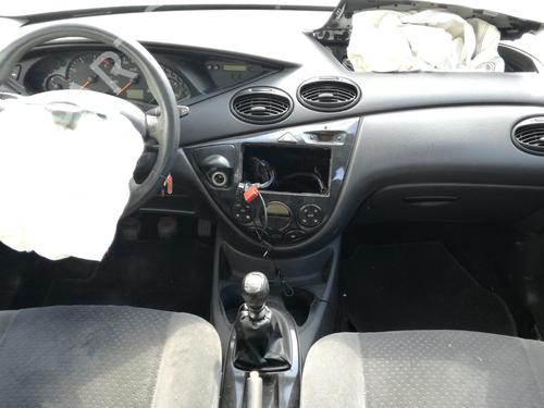 Oil radiator FORD FOCUS I (DAW, DBW) 1.8 TDCi | BP14153132M33 