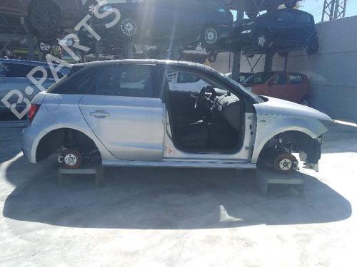 Dashboard AUDI A1 Sportback (8XA, 8XF)  | BP8166397C46 