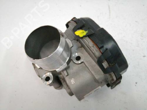 Used Throttle body CITROËN C4 Picasso II 1.6 BlueHDi 120 (120 hp) 8245759