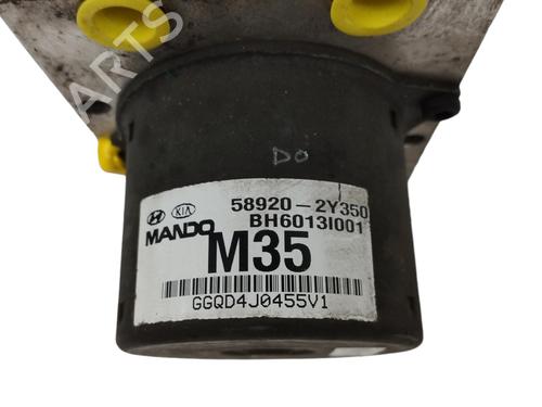 ABS pump HYUNDAI ix35 (LM, EL, ELH)  | BP16868633M43 