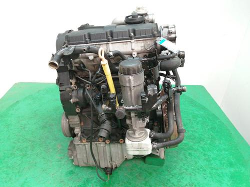 Used Engine Engine AUDI A4 B6 Avant (8E5) 1.9 TDI (130 hp) 10629725 10629725