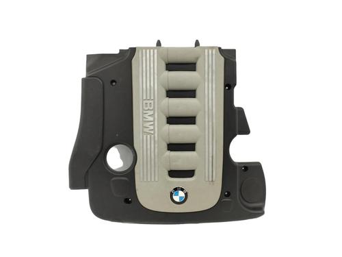 Oberschutz BMW 7 (E65, E66, E67)  | BP13652315M93 