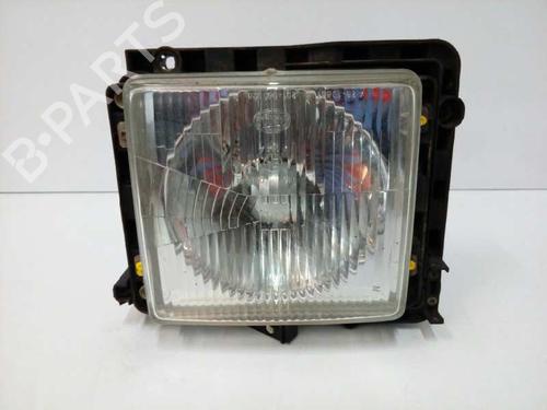 Used Left headlight Left headlight MERCEDES-BENZ MB Van (W631) 2.4 D (76 hp) 5398614 5398614