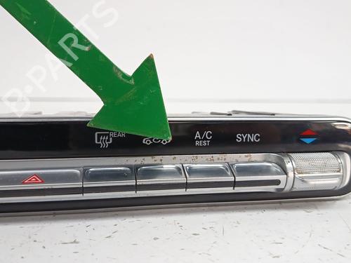 Climate control MERCEDES-BENZ GLE (V167) GLE 300 d 4-matic (167.109) | BP34611569I5  - Image 5