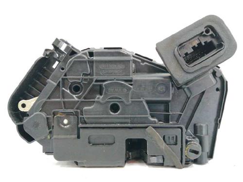 Rear right lock VW TOURAN (5T1) 1.6 TDI | BP8487165C99