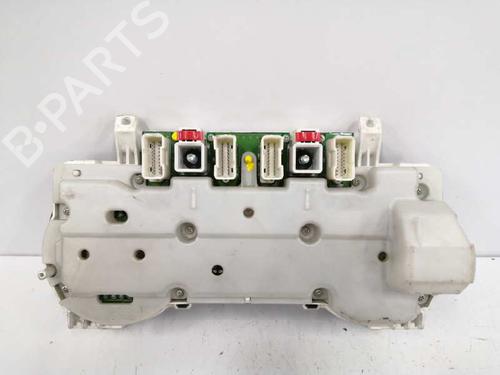 Instrument cluster TOYOTA RAV 4 II (_A2_)  | BP8544079C47 