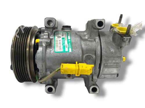 Used AC compressor PEUGEOT 206 Hatchback (2A/C) 2.0 HDI 90 (90 hp) 23124185