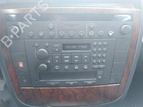 Felge OPEL OMEGA B (V94) 2.5 TD (F69, M69, P69) | BP6305389C45 