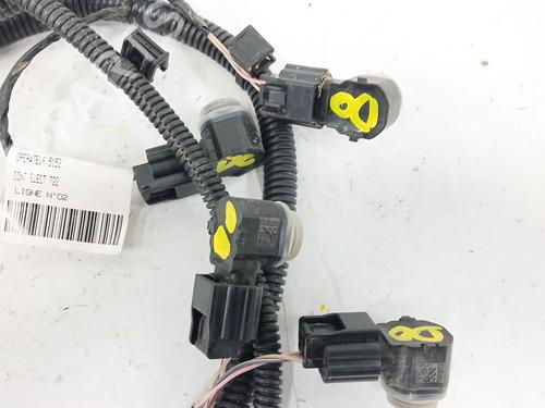 Electronic module DACIA JOGGER (RK_) 1.0 TCe 90 ECO-G (RKMT) | BP31952661M83