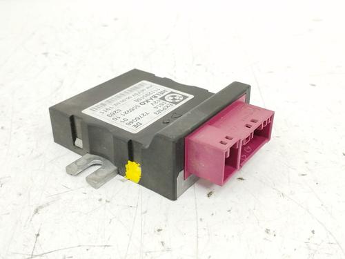 Electronic module BMW 1 (E87) 116 d | BP10977460M83 