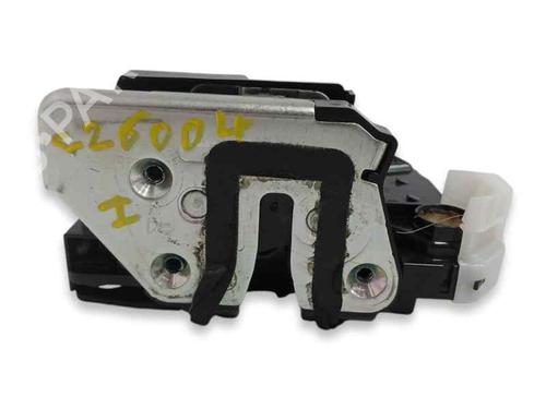 Used Front left lock SSANGYONG TIVOLI 1.5 (163 hp) 21548407