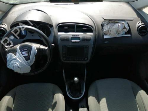 Front wiper motor SEAT TOLEDO III (5P2) 1.9 TDI | BP10977491M29 