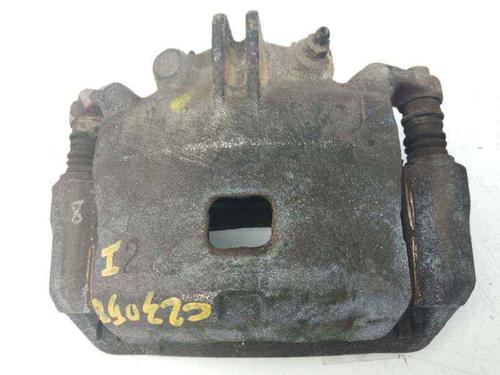 Used Left front brake caliper NISSAN NV200 / EVALIA Bus [2010-2025]  11604811