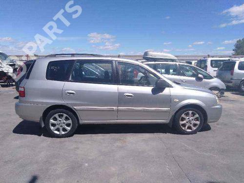 AC compressor KIA CARENS II MPV (FJ) 1.6 | BP6122011M34 