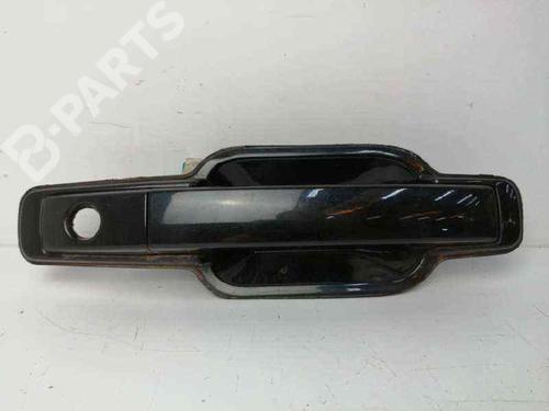 Used Front right exterior door handle Front right exterior door handle SSANGYONG ACTYON I 2.0 Xdi (141 hp) 6136143 6136143