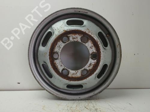 Used Rim Rim 39652550 39652550