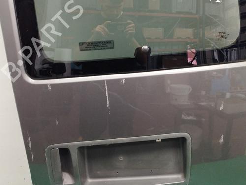 Right tailgate CHEVROLET EXPRESS Bus 5.3 2500 | BP28512212C77