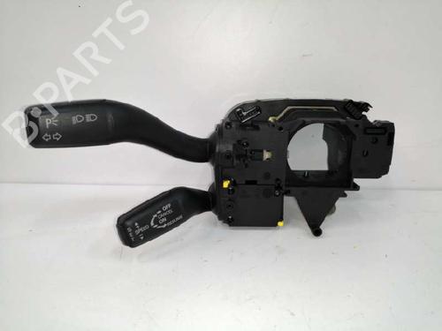 Mando AUDI A8 D3 (4E2, 4E8) [2002-2010]  7243151