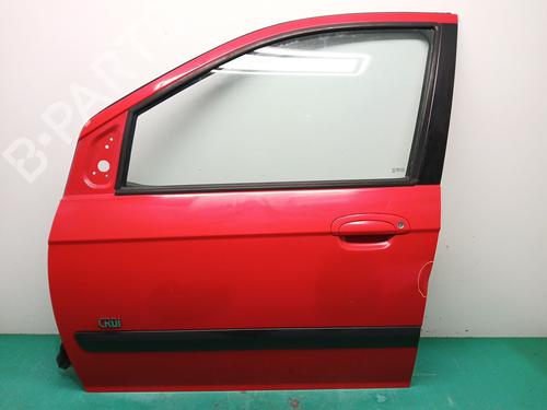 Used Left front door HYUNDAI GETZ (TB) [2001-2011]  30907738