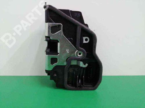 Fechadura trás esquerda BMW 5 (F10) 518 d (150 hp) 7229459 | 7229459 |