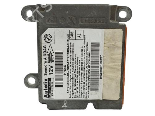 Airbag module LANCIA YPSILON (843_) 1.3 D Multijet (843.AXE11, 843.AXE1A) | BP15730593M53 