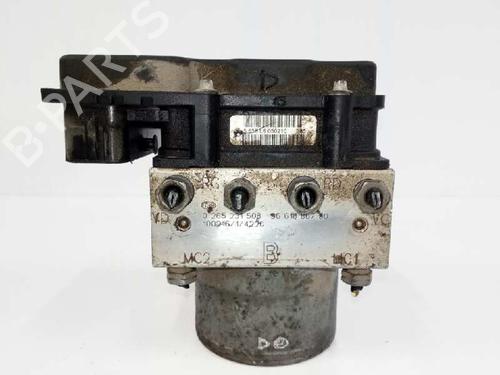 Used ABS pump CITROËN C4 I (LC_) [2004-2014]  5220519