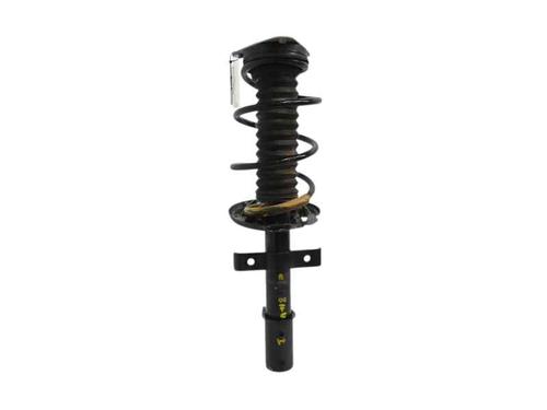 Left front shock absorber RENAULT CLIO IV (BH_) 1.2 16V (BHA1, BHAK, BHMG, BHMK) 543022511R