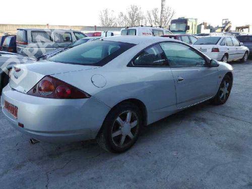 Driver airbag FORD COUGAR (EC_) 2.5 V6 24V | BP11140667C9  - Image 5