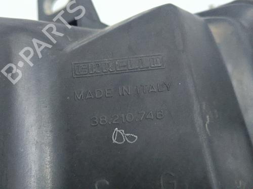 Left headlight OPEL MOVANO A Bus (X70) 2.5 DTI (JD) | BP40041400C28 - Image 7