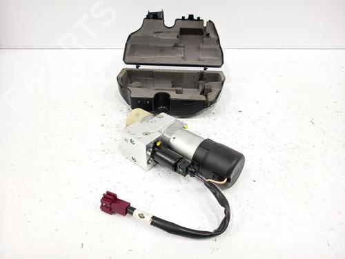 Kompressor Støt/Fjæring MERCEDES-BENZ GL-CLASS (X164) GL 320 CDI 4-matic (164.822) | BP30777292M103