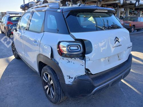 Front right window mechanism CITROËN C3 AIRCROSS II (2R_, 2C_) 1.2 PureTech 110 (2RHNZB, 2RHNZW, 2RHNPX, 2RHNPJ) | BP23576817C23 