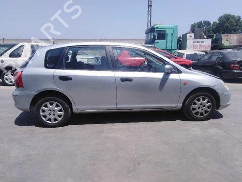 Klimakompressor HONDA CIVIC VII Saloon (ES, ET) 1.4 (ES4) | BP11754897M34 