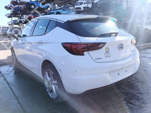 Right headlight OPEL ASTRA K (B16) 1.4 Turbo (68) | BP32138149C29 